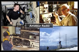 Amatuer Radio Video